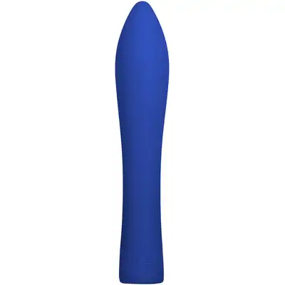 EVOLVED ROBUST RUMBLER BLUE