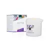 Exotiq - Violet Rose Candle 60 g. Świeca do masażu o zapachu fioletowej róży.