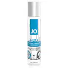 System Jo - H2O Lubricant 30 ml. Żel  premium na bazie wody z gliceryną roślinną 