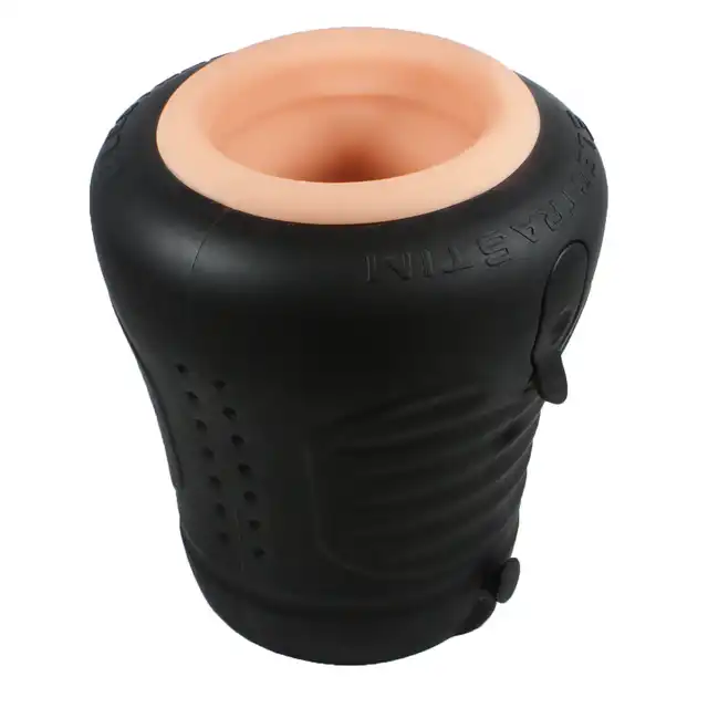 ElectraStim - Jack Socket XL. Masturbator z elektrostymulacją. Intensywne wrażenia 