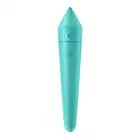Satisfyer - Ultra Power Bullet 8 - mini wibrator w kształcie pocisku. Przyjemność gwarantowana