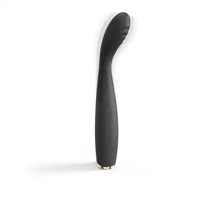 Dorcel - G-Slim - G-Spot Vibrator - klasyczny wibrator o luksusowym wyglądzie, idealna stymulacja punktu G