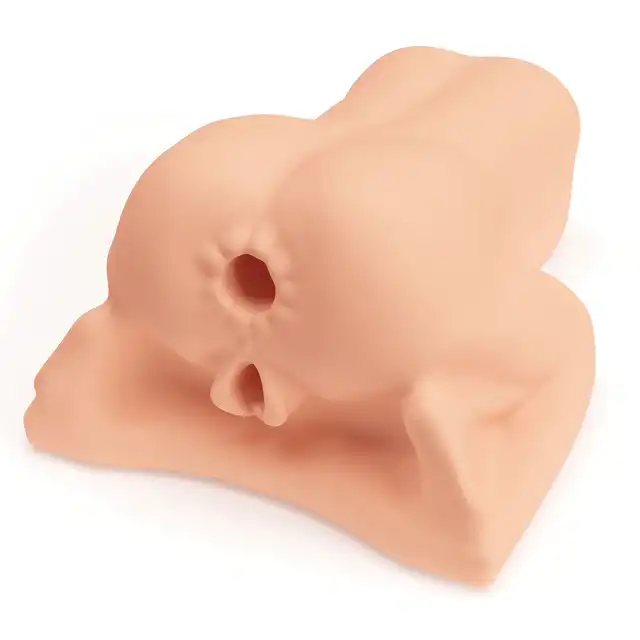 Malesation - Masturbator Real Doggy Style - realistyczny masturbator, dostarczy niezrównanych wrażeń i emocji. 