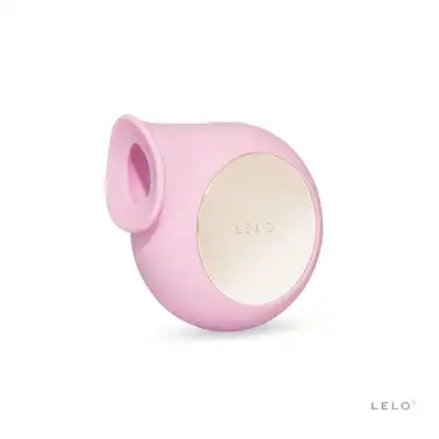 Lelo - Sila. Ekskluzywny soniczny stymulator łechtaczki. Doznania jakich jeszcze nie było 