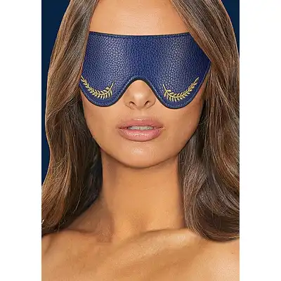 Ouch! - Eye Mask Sailor. Maska na oczy ze wzorem marynarskim 