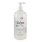 Just Glide - water 500 ml - lubrykant na bazie wody, idealny poślizg w czasie zabaw