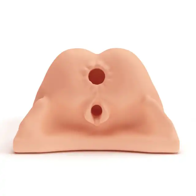 Malesation - Masturbator Real Doggy Style - realistyczny masturbator, dostarczy niezrównanych wrażeń i emocji. 