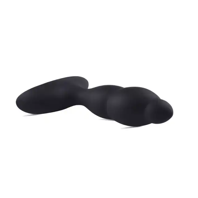 Toyz4lovers - P-Factor. Mocno wibrujący stymulator prostaty
