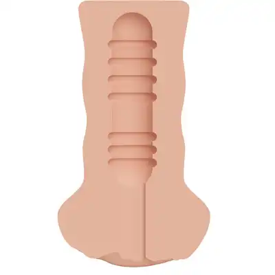 Malesation - Masturbator Real Tight Pussy - masturbator w kształcie waginy. Realistyczny i nowoczesny 