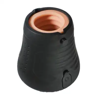 ElectraStim - Jack Socket XL. Masturbator z elektrostymulacją. Intensywne wrażenia 