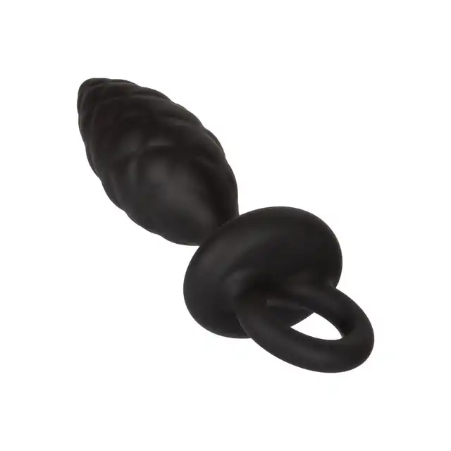 Calexotics - Anal Probe Kit. Zestaw treningowy korków analnych o ciekawych teksturach