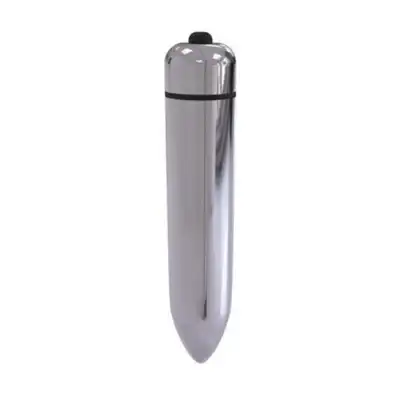 Elys - Anal Bow Screw. Silikonowy wibrujący stymulator prostaty. Super tekstura 