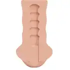 Malesation - Masturbator Real Blow Job - masturbator w kształcie ust. Realistyczny i nowoczesny 