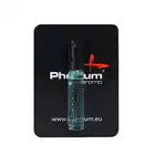 Aurora - Phobium Pheromo Men 2,2 ml. Luksusowe feromony dla mężczyzn z cedrem, lawendą i geranium