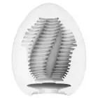 Tenga - Egg Wonder Tube - nowoczesny masturbator męski. Bestsellerowa, kompaktowa forma! 