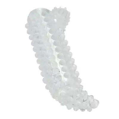 Toyz4Lovers - Fallica G-Spot. Mega stymulująca nakładka na penisa 