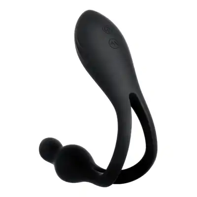 EVOLVED YOU, ME, US BENDABLE VIBE BLACK