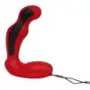ElectraStim - Habanero Prostate. Masażer prostaty z elektrostymulacją. Silikon premium 