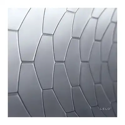 Lelo - Hex Condoms Respect 12 Pack. Zestaw ekskluzywnych prezerwatyw