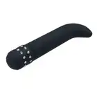 Toyz4Lovers - Timeless G-Diamonds. Elegancki wibrator do punktu G z diamencikami 