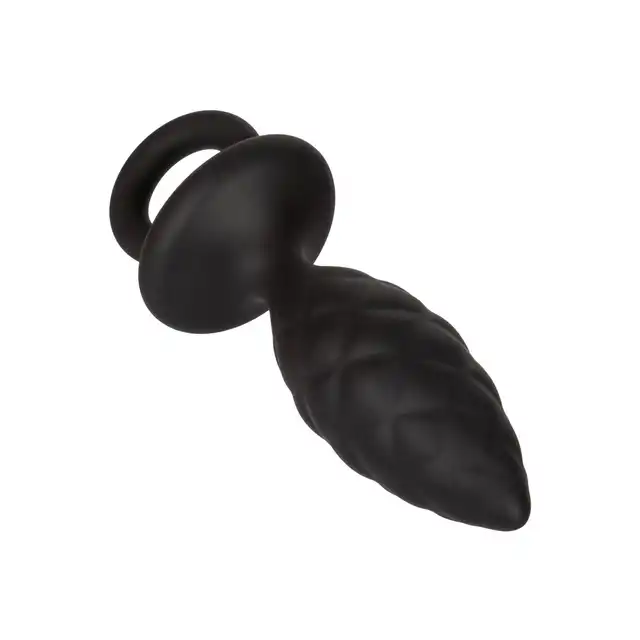 Calexotics - Anal Probe Kit. Zestaw treningowy korków analnych o ciekawych teksturach