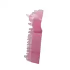 Toyz 4 Lovers - Beady Rug cock ring. Żelowy stymulujący  ring z wypustkami. Mega Sale!