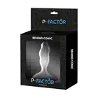 Toyz4lovers - P-Factor. Mocno wibrujący stymulator prostaty