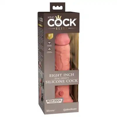 KCE 8 Dual Density Cock Light