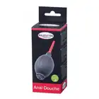 Malesation - Anal Douche. Mała, poręczna gruszka analna. Dzięki jej małym rozmiarom w poręczny sposób zachowasz higienę swojego odbytu.