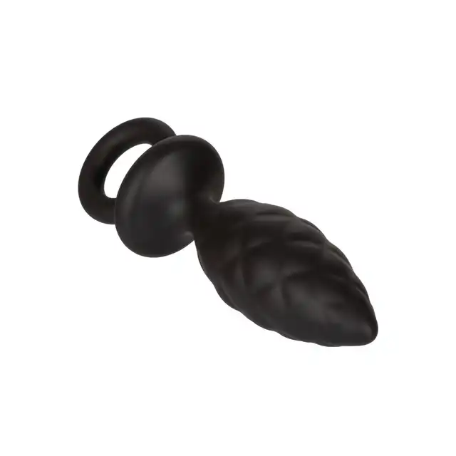 Calexotics - Anal Probe Kit. Zestaw treningowy korków analnych o ciekawych teksturach