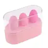 Elys - Training Pleasure Vaginal Balls. Progresywny zestaw kulek gejszy. Gładki silikon 