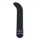 Toyz4Lovers - Timeless G-Diamonds. Elegancki wibrator do punktu G z diamencikami 