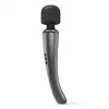 Dorcel- Megawand - Wand Vibrator - ekskluzywny wibrator w formie różdżki. Wiele możliwości użycia
