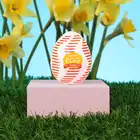 Tenga - Egg Wonder Tube - nowoczesny masturbator męski. Bestsellerowa, kompaktowa forma! 