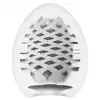 Tenga- Egg Wonder Mesh - nowoczesny masturbator męski. Bestsellerowa, kompaktowa forma! 
