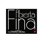 Abierta Fina