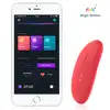 Magic Motion - Nyx Smart Panty. Interaktywna wkładka do majtek z zegarem czasowym!