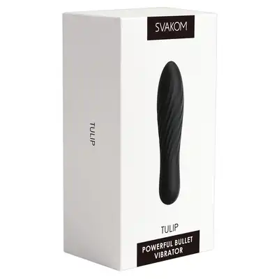 Tulip Black
