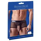 Svenoyment - Pants mit Ring L