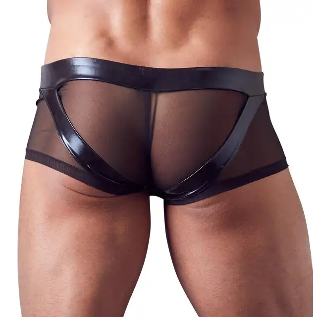 Svenoyment - Pants mit Ring L