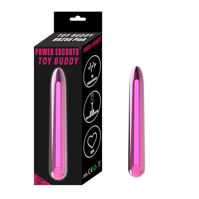 20-BR256 PINK