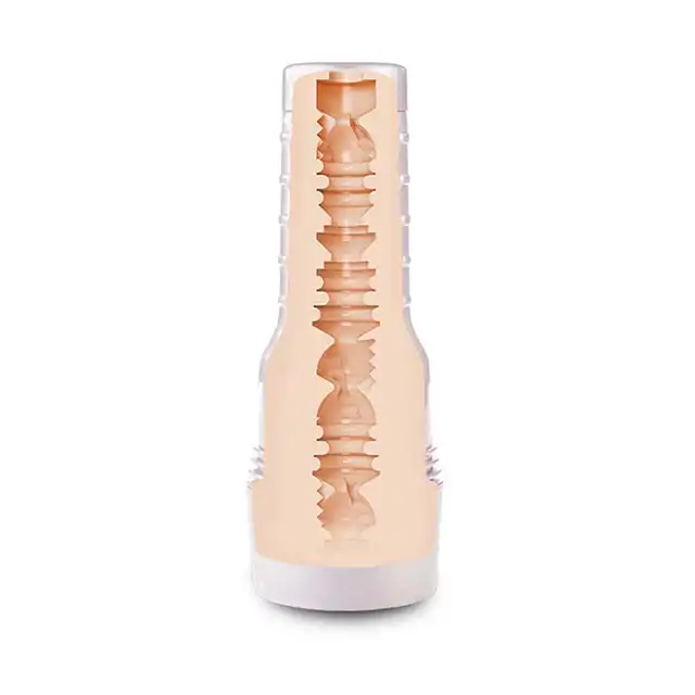 Fleshlight - Gina Valentina. Realistyczny masturbator. Numer 1 na świecie!