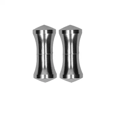Ouch! - Magnetic Nipple Clamps - Balance Pin - unikatowe magnetyczne zaciski na sutki. Niesamowita przyjemność 