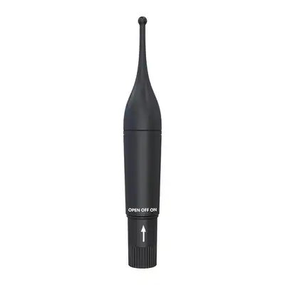 Stymulator-Power Escorts-Pointer Queen Black