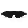 Fifty Shades of Grey - Sweet Anticipation Blindfold - ekskluzywna opaska na oczy z dwustronnym materiałem