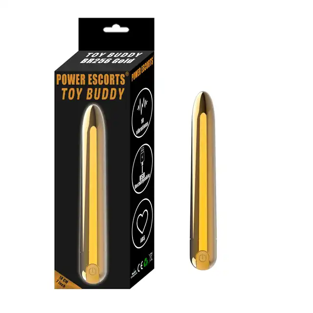 20-BR256 GOLD
