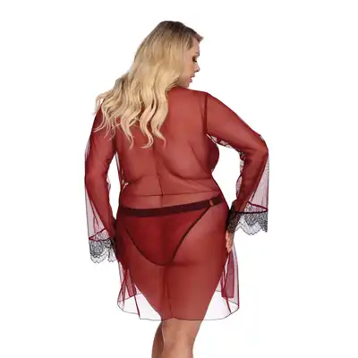 ARABELLA (ROBE/PENIUAR) XL+