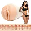 Fleshlight - Gina Valentina. Realistyczny masturbator. Numer 1 na świecie!