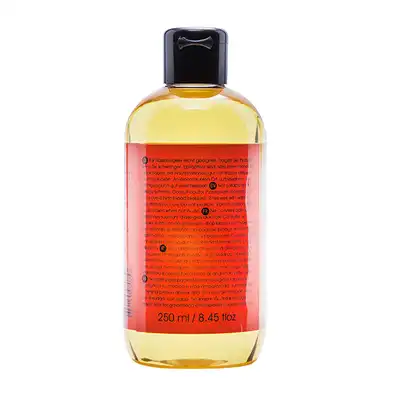 Nuru - Massage Oil Exotic Fruits 250 ml. Olejek do masażu nuru z egzotycznych owoców o elektryzująco świeży, zapachu