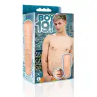 Boy19! - Teen Twink Cyrus Stark. Realistyczny odlew ust Cyrusa Starka. Nieziemskie doznania. 